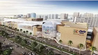 Lulu mall Lucknow I Game zone I Visiting Lulu mall Lucknow II #lucknowtrip / #trendingvideo