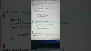 Swapping of two arrays using malloc in C