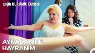 Ablan Bin Yaşına Gelse De Taş - İlişki Durumu Karışık