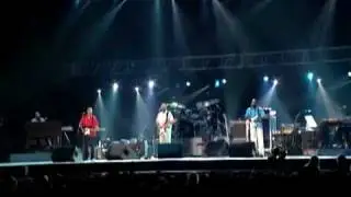 Eric Clapton - My Father's Eyes (Live Video Version)