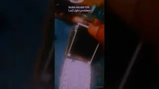Nokia 106 Lcd Light problem. ডিসপ্লে লাইট সমস্যা হলে করনিও কি..!!