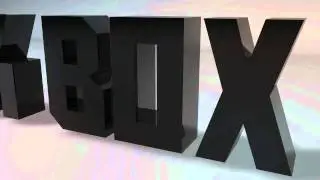 Big Black Box - Introduction