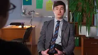 Репетитор по обществознанию - Белокуров Павел Алексеевич [Курсы ЕГЭ/ОГЭ] | LancmanSchool