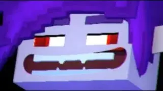 First animation on the channel in 2023