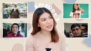 Trendsetter Ep. 3: Rape Victim Blaming (#HijaAko, Angel Locsin, Maria Ressa/Rappler)