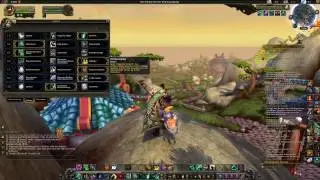 Windläufer Mönch (Windwalker Monk) Guide - Patch 7.2 - World of Warcraft