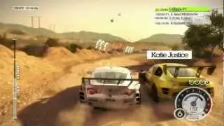 Colin McRae Dirt2 HD - EP05 - Nouveau petit bolide