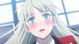 Kakegurui [Edit]