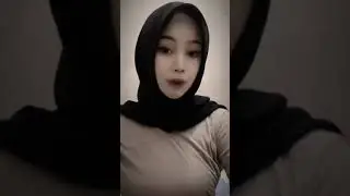 TIKTOK JILBAB CANTIK TOGE HOT PEMERSATU BANGSA 
