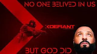 MEME COMEBACK XDefiant #xdefiantgame