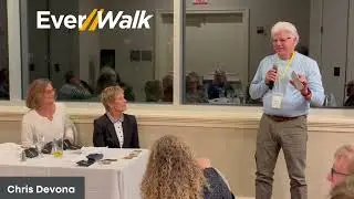 EverWalk Testimonial: Chris Devona