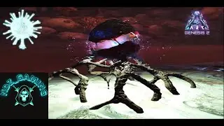 Getting Mutagen From Rockwell's Innards  |  Ark Genesis Part 2