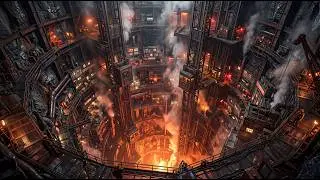 Where Did Everyone Go? The Secret of Ancient Subterranean Worlds