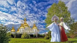 Гимн благородству России всем поколениям петь
