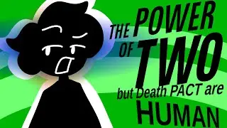 tpot 6 but death pact are human