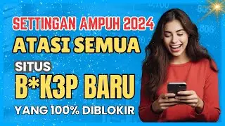 Settingan Baru Atasi Semua Situs Terblokir di Chrome @jeftutor3845