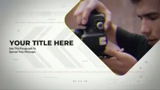 Corporate Slideshow Video Maker Featuring Animated Videos