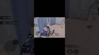 Fastest 3 finger player bgmi 🔥 | #bgmi #pubgmobile