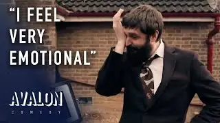 Joe Wilkinson's Best Moments | Taskmaster | Avalon Comedy