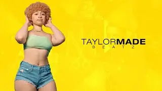 Ice Spice Type Beat 2023 | Arabic Drill Type Beat - "Shake It"
