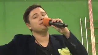 Проект Ордынка 2016  первый кастинг Хроника
