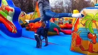 Делать было нечего)....