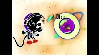 (STOP WATCHING IT) Discovery Kids - Todos Los IDs de Doki (2005-2009) in G-major