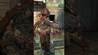 Darth Vader In Dying Light 2