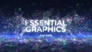 Luxury Glowing Titles After Effects Template [ 2023 ] - Top AE Templates
