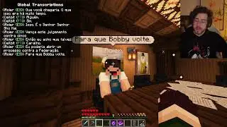 ROIER Y GUAPITO CELLBIT INTENTAN RECUPERAR BOBBY