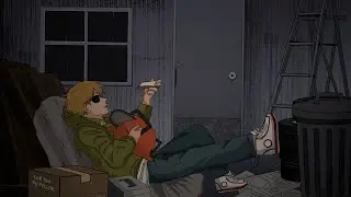 Chainsaw Man Opening (Lofi)