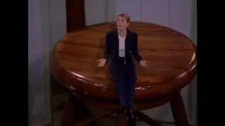 Sabrina the Teenage Witch shrinking
