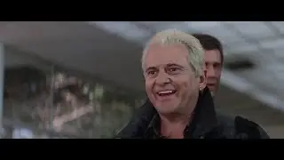 Lethal Weapon 3 - Leo knows the guy