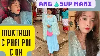 maaholongsiki mutai #Maadhansari ￼
