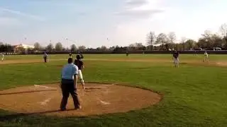 Derek Crane 2028 L L RF 1B