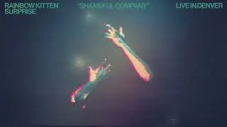 "Shameful Company" - Rainbow Kitten Surprise Live in Denver 2024
