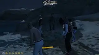 Fauna flames Dylan | Ares 'Vince' Vincent | GTA 5 RP | Power RP 3.0 | Games