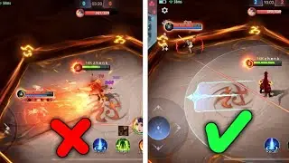 TIPS MOBILE LEGENDS ! TIPS YANG JARANG DI KETAHUI PLAYER ML ! RAHASIA PRO PLAYER