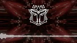 Tech's - Hunger [BRAZILIAN PHONK] (Audio Visualizer)