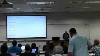 Openwest 2015 - Michael Glukhovsky - 