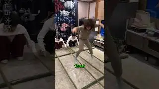 Bro Can’t Dance