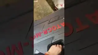 Китайская сабельная пила 