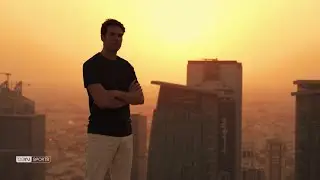 الإعلان عن تشكيلة beIN SPORTS في كأس العالم. 💜💜
