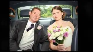 Leverhulme Hotel Wedding
