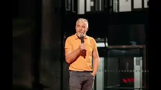 Livesport Talk XIII: Příběh dvou rebrandingů jedné firmy (Jan Hortík)