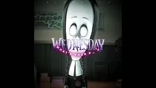 I can read minds ( Wednesday ) Wednesday Addam Edit #edit #wednesday #shorts