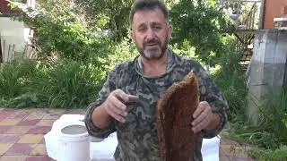 Осенний сироп 2х1 Отсев ПЖЛВМ