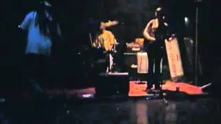 RhetoriK Band
