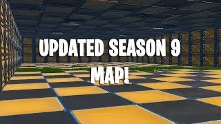 ImPxblic's Turtle Map V2