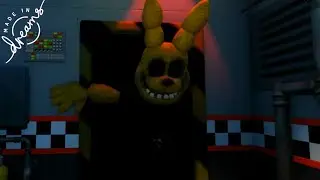 Dreams PS4 Horror Games #228 - RANDOM FNAF GAMES